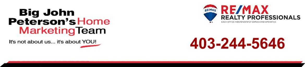 Big John  REALTOR&reg;